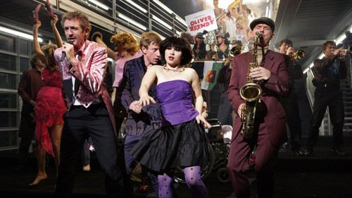 Fleisch ist mein Gemüse Bild 2