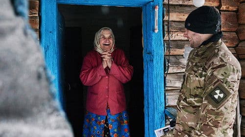 Ostatni Ludzie Czarnobyla Bild 2