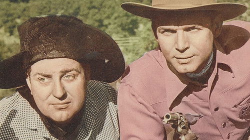 Beyond the Last Frontier Bild 1