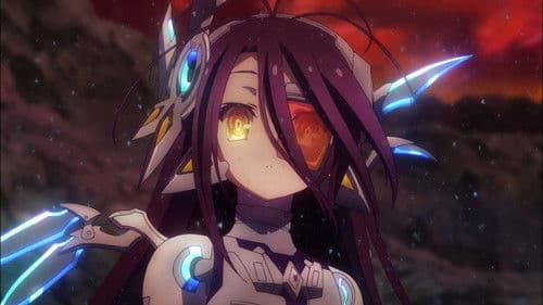 No Game No Life Zero Bild 6