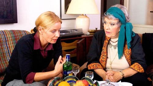 Zastřený hlas Bild 1