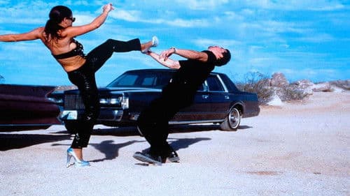 Forbidden Highway Bild 1