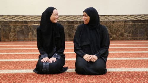 Finding Nasseebi Bild 1