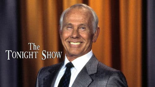 The Tonight Show Starring Johnny Carson Bild 2
