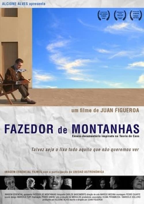 Fazedor de Montanhas