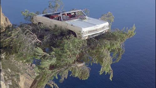 Balduin, der Sonntagsfahrer Bild 4