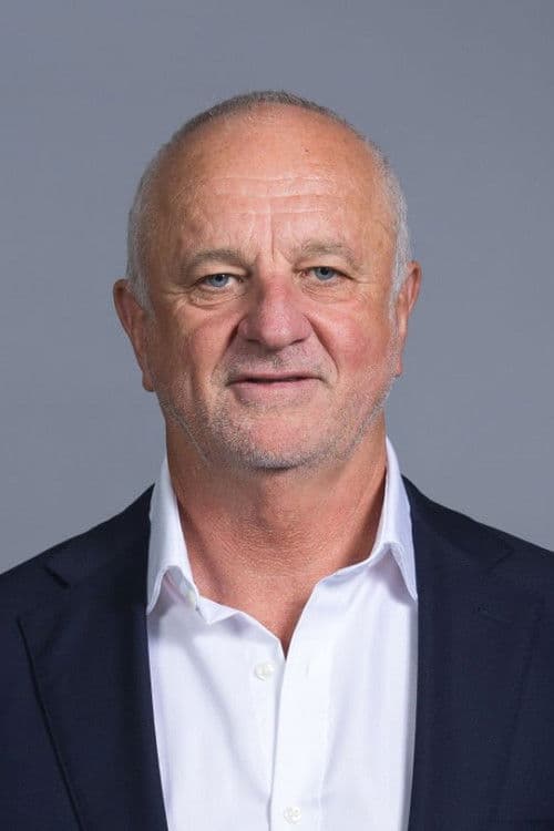 Graham Arnold