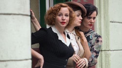 Anyám és más futóbolondok a családból Bild 2