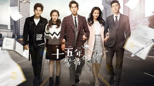 十五年等待候鸟 Bild 1