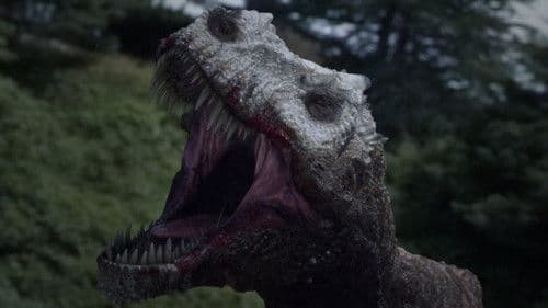 Dinosaur Revolution Bild 3