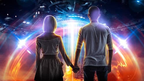 The Thing Inside Us Bild 1