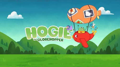 Hogie the Globehopper Bild 4