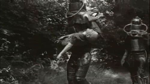 Kinky Hoodoo Voodoo Bild 1