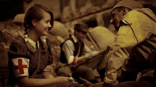 Sierpniowe niebo. 63 dni chwały Bild 4