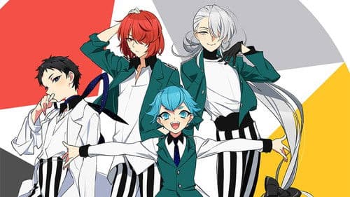 Pretty Boy Detective Club Bild 5