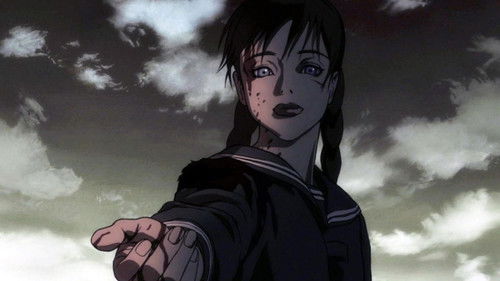 Blood - The Last Vampire Bild 4