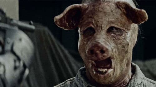 Bullets of Justice Bild 2