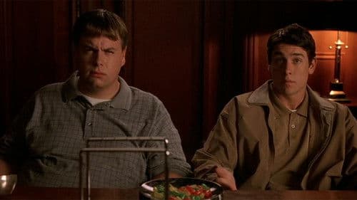 American Angels - Erben kann so sexy sein! Bild 1