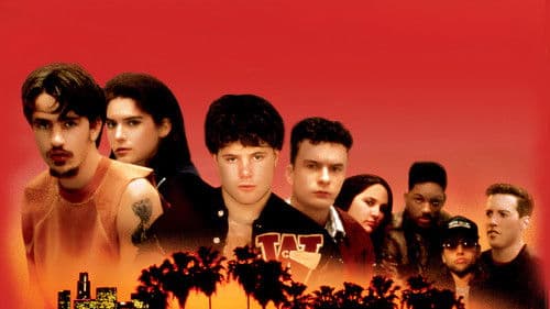 Straßenkinder Bild 2