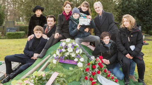 Trauung mit Hindernissen Bild 1