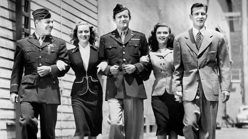 The Beginning or the End Bild 3