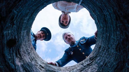 سرخ‌ پوست Bild 1