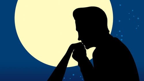 Ich sehe den Mann deiner Träume Bild 3