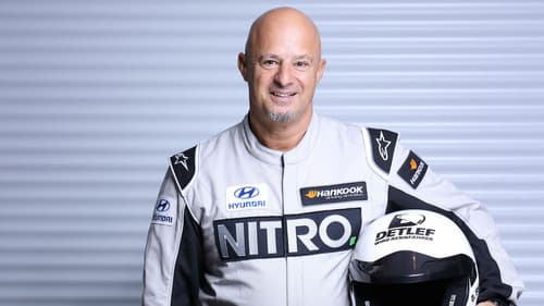 Detlef wird Rennfahrer Bild 1