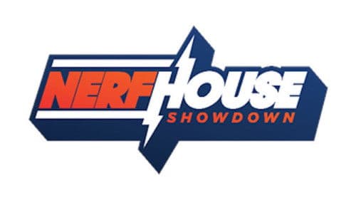 Nerf House Showdown Bild 1