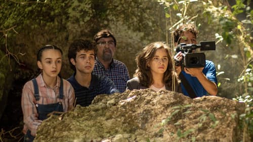 Chona 2: La puerca asesina Bild 1