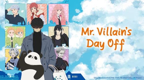 Mr. Villain's Day Off Bild 2