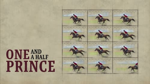 Un prinț și jumătate Bild 1
