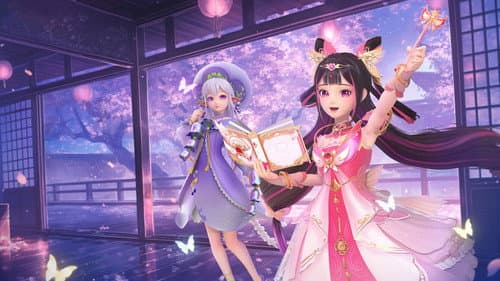 星卡梦少女 Bild 2