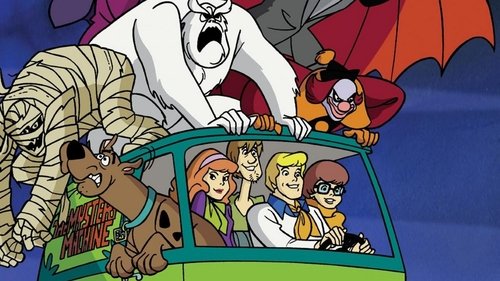 What's New Scooby-Doo Bild 2