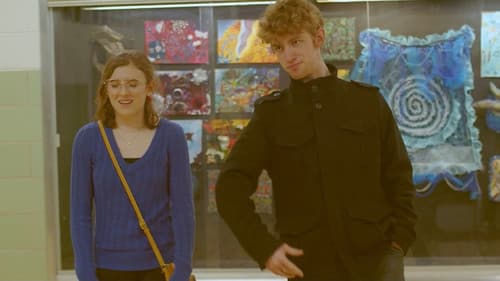 Red Lights and Blue Bild 2