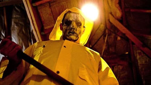 The Night Before Halloween Bild 6