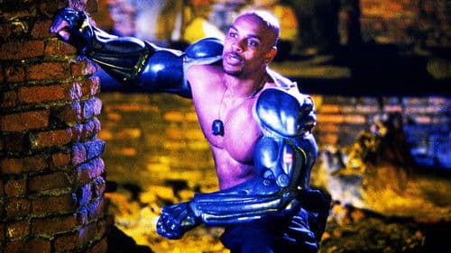 Mortal Kombat 2 - Annihilation Bild 6