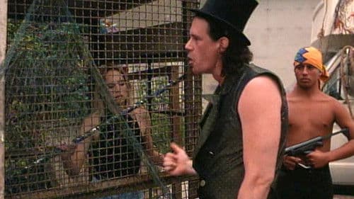 New Crime City: Los Angeles 2020 Bild 7