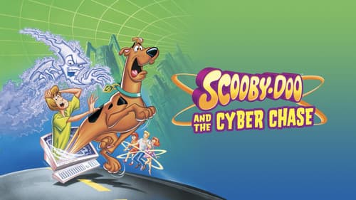 Scooby-Doo! und die Cyber-Jagd Bild 6