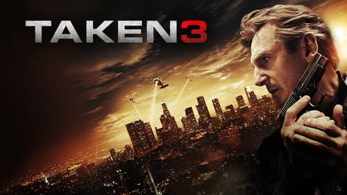 96 Hours - Taken 3 Bild 5