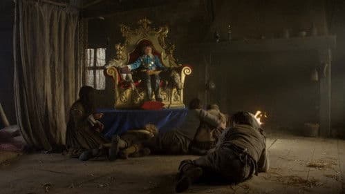 Im finsteren Walde Bild 5