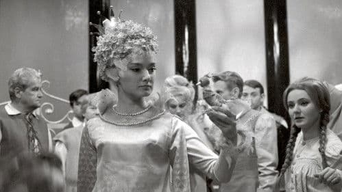 Vo modrým ptáčku Bild 1