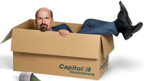 Stromberg - Wieder alles wie immer Bild 1