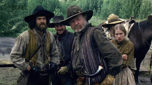 Black Fox - Der schwarze Fuchs Bild 7