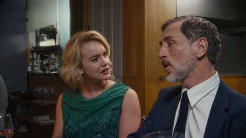 Old Guys in Bed Bild 2