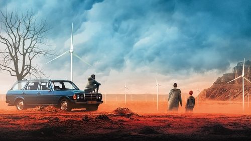 Everything will change Bild 1