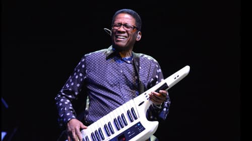 Herbie Hancock  Future2future Live Bild 1
