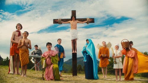 La passion selon Karim Bild 5