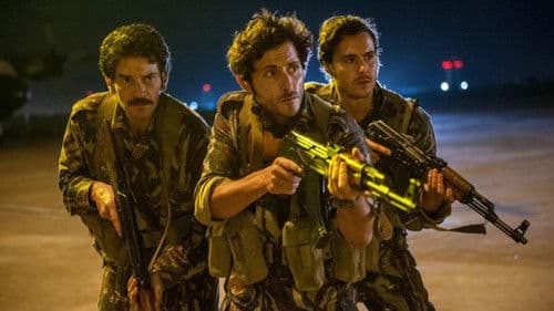 7 Tage in Entebbe Bild 3