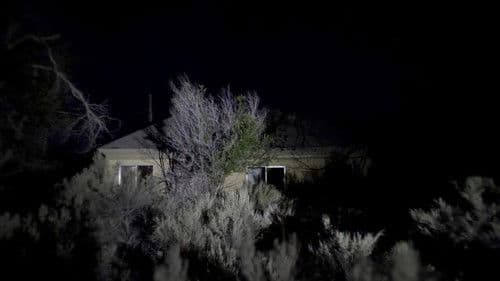 Horror in the High Desert 2: Minerva Bild 3